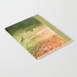 framed pictures -21- Notebook