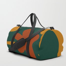 Matisse Cut-outs shapes 1 Duffle Bag