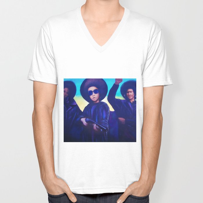 American boulevard deals t shirt