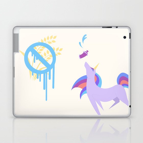 Gay Pride Laptop Skins Gifts