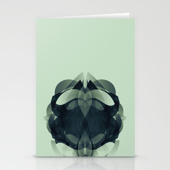 About You Stationery Cards