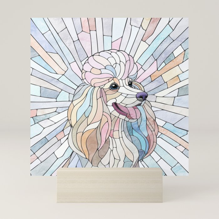 Mini Art Print
