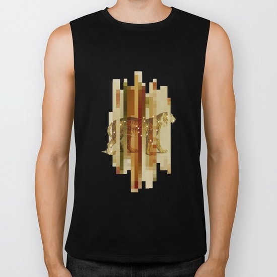 CBT Biker Tank