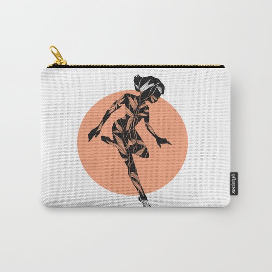 Floating Carry-All Pouch