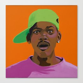 90s Art Canvas Prints For Any Decor Style Society6