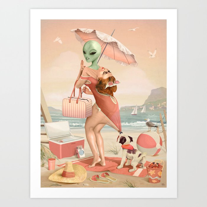 Art Print
