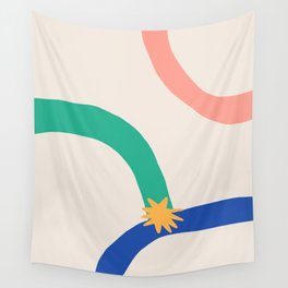 Breeze Wall Tapestry