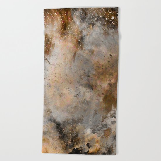 ι Syrma Beach Towel