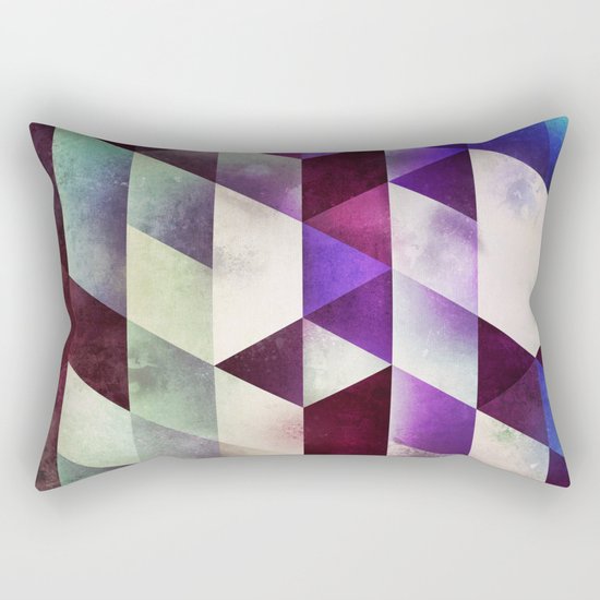 myll fyll Rectangular Pillow