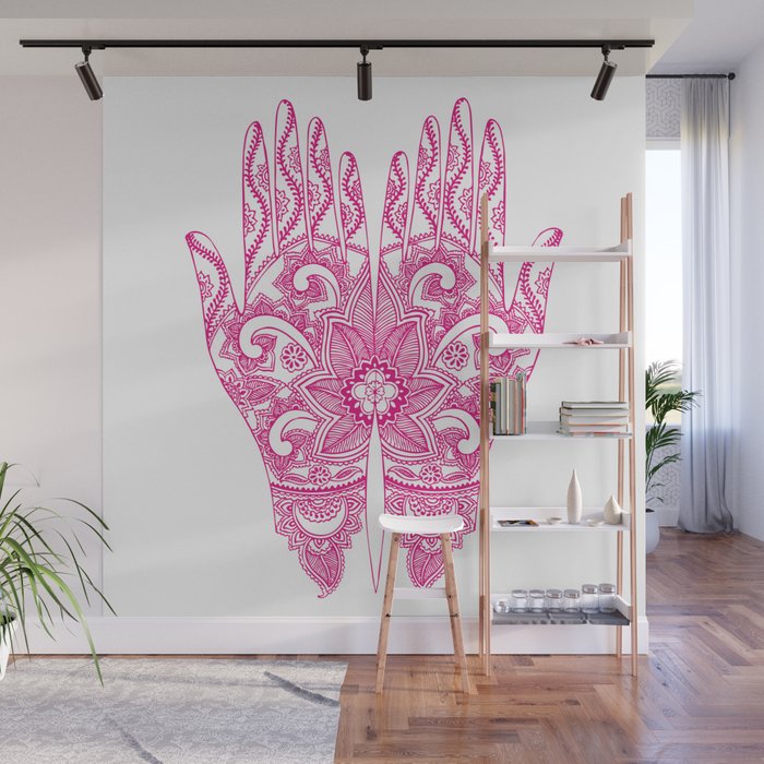 Mehndi Tattoo Hands Ethnic Tattoos Henna Tattoos Tattoo Art