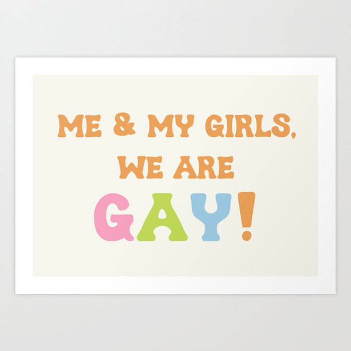 Art Print