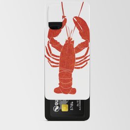 Lobster  Android Card Case