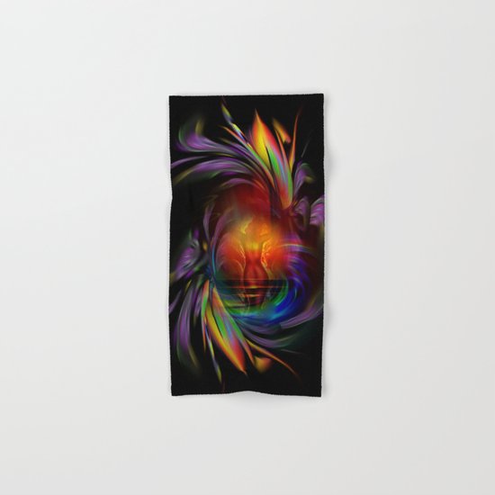 Fertile imagination 15 Hand & Bath Towel