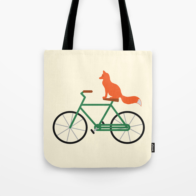bike tote