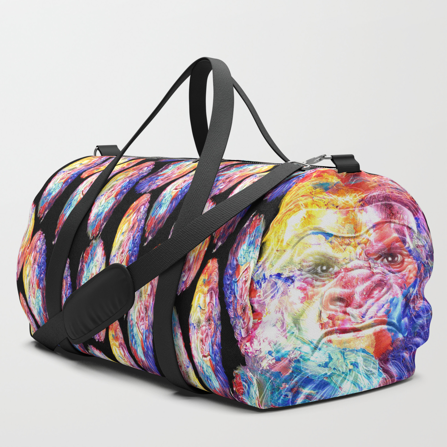yeti duffle bag