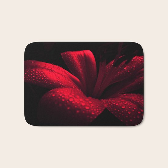 Ruby Bath Mat