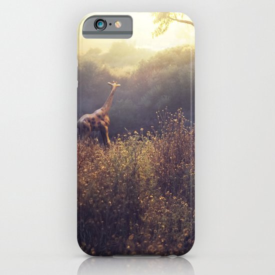last time here iPhone & iPod Case