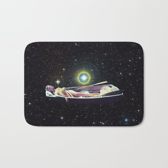 What Takes a Lifetime Bath Mat