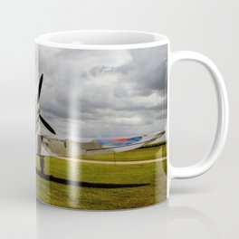 Spitfire Coffee Mug