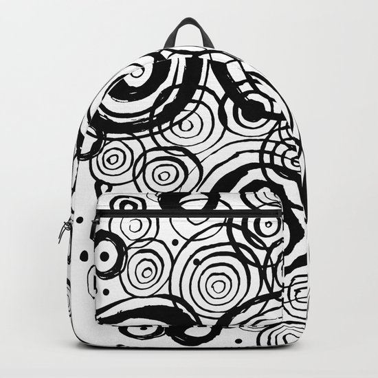 COSMOS Backpack