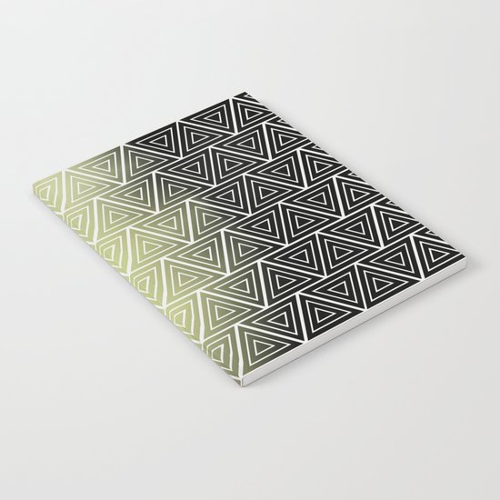 Dancing in the Night Notebook