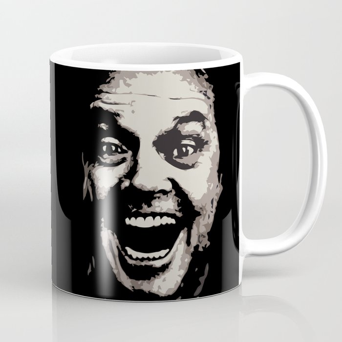 jack nicholson Coffee Mug