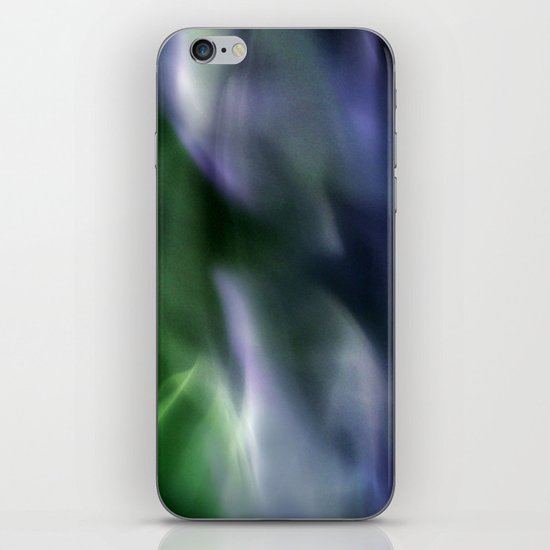 Most haunted iPhone & iPod Skin
