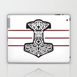 Mjolnir Laptop & iPad Skin