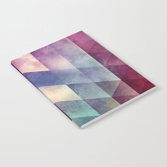 ryd jyke Notebook