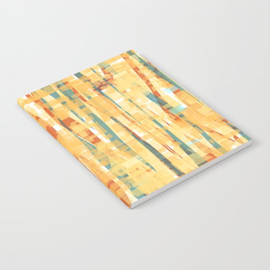 Days Without Limits Notebook