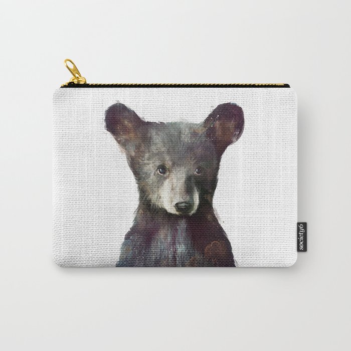 Little Bear Carry-All Pouch