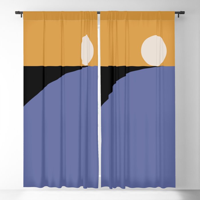 Blackout Curtain
