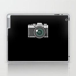 Camera - Photography Laptop Skin