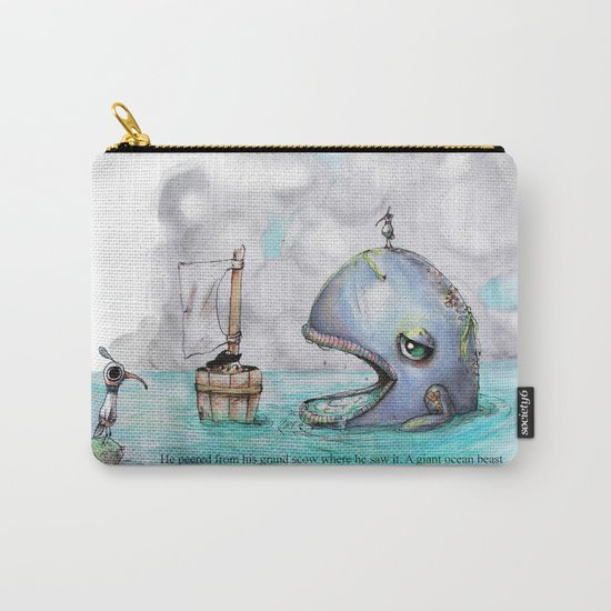 Page 28 Carry-All Pouch