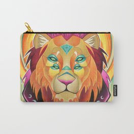 Party King Carry-All Pouch