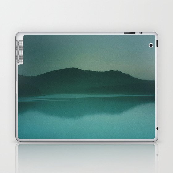 Lakeside Drive Laptop & iPad Skin