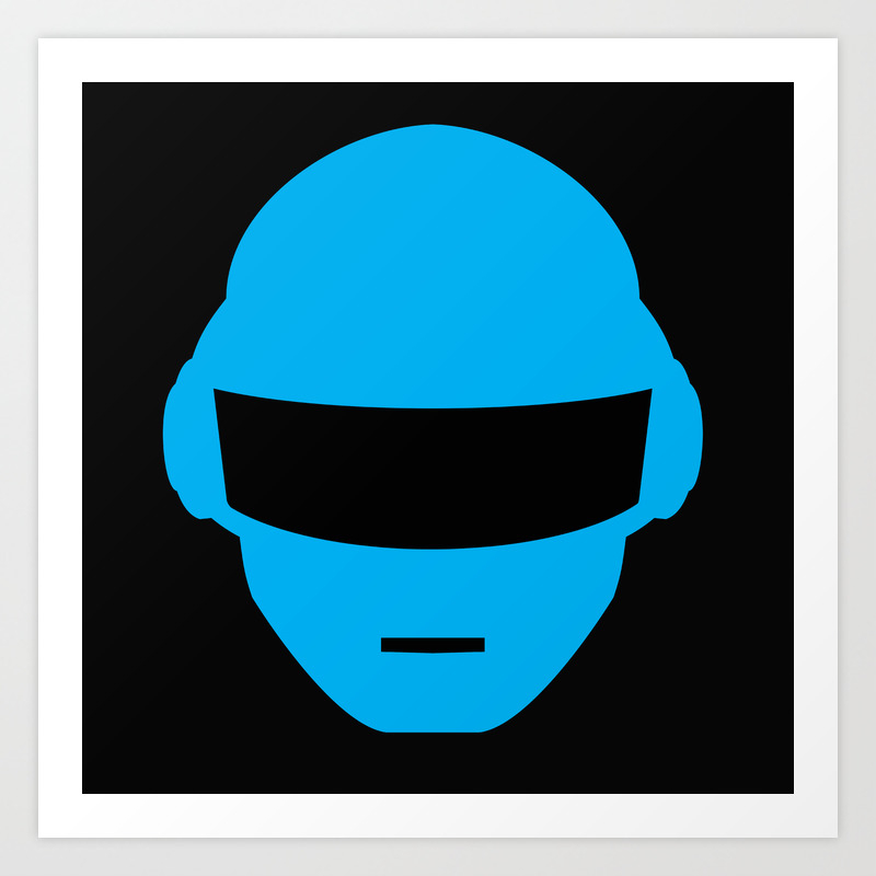 thomas bangalter helmet