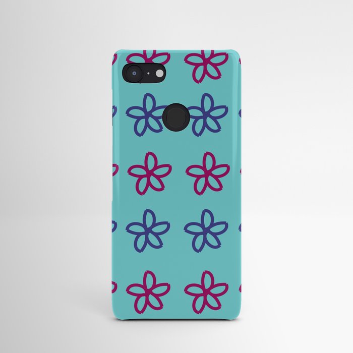 Flowers 3 Android Case