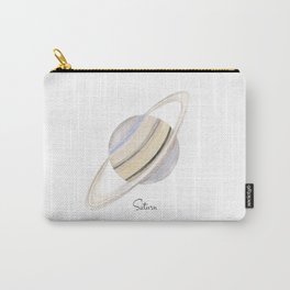 Saturn Carry-All Pouch