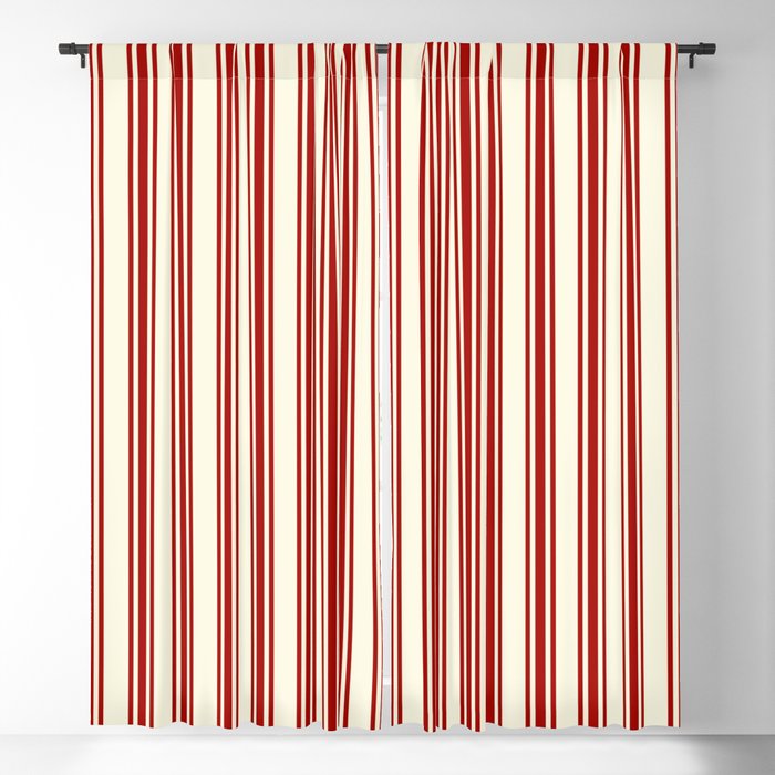Blackout Curtain