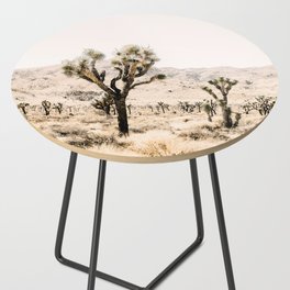 Joshua Tree Side Table