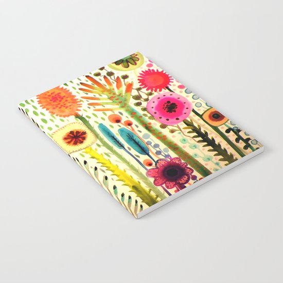 printemps Notebook