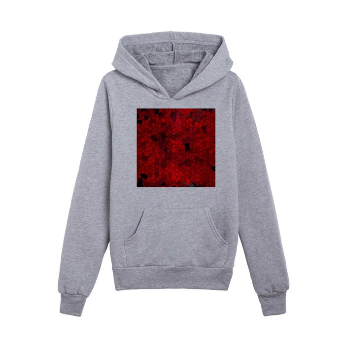 Colorandblack series 613 Kids Pullover Hoodie