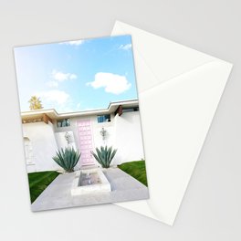 That Pink Door Stationery Cards