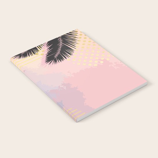 Tropicana Notebook
