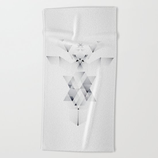 Thor Beach Towel