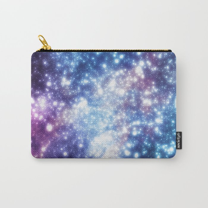 Map of the Stars Carry-All Pouch