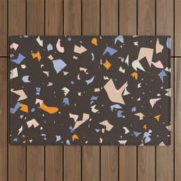 Terrazzo 003 Outdoor Rug