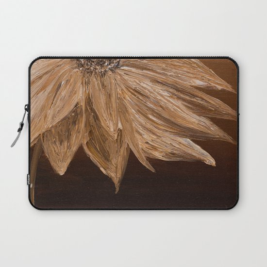 Sepia Laptop Sleeve