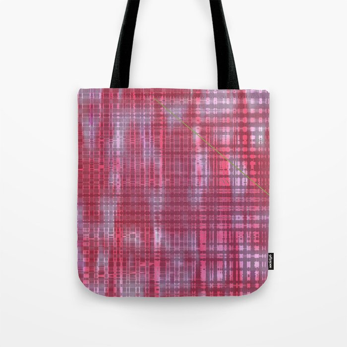 Interesting abstract background and abstract texture pattern design artwork. Tote Bag